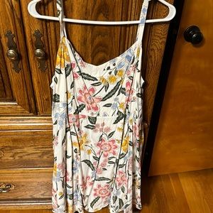 Women's Old Navy dress